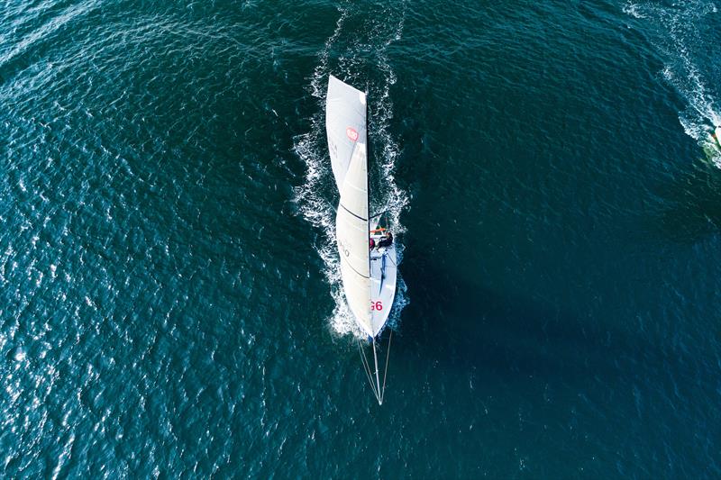 Classe Mini 2021: Overcoming obstacles for a successful season photo copyright Christophe Breschi taken at  and featuring the Mini Transat class