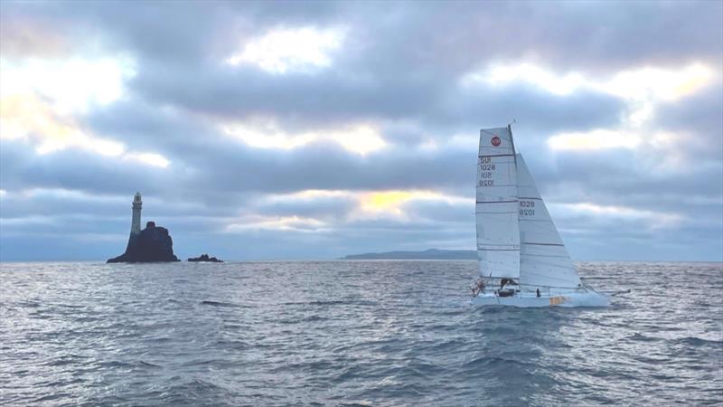 Mini Transat Race - photo © Manon Le Guen