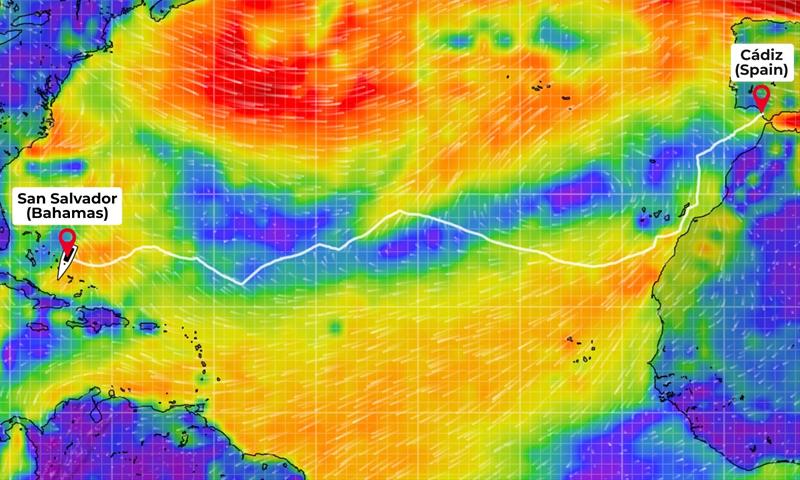 Quentin Debois has broken the world record