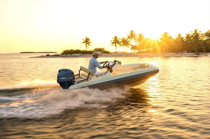 Skaw Sailing - Developing the technology of tomorrow's boats - photo © Skaw Sailing