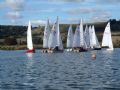 Miracle Southern Championships at Redoubt © Brian Mumford