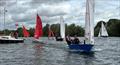 Miracle Southern Area Championship at Whitefriars