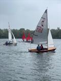 Miracle Southern Area Championship at Whitefriars