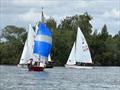 Miracle Southern Area Championship at Whitefriars