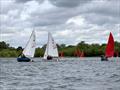 Miracle Southern Area Championship at Whitefriars