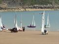Miracle Nationals at Tenby Day 3 © Andrew Clarke