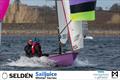 Fernhurst Books Draycote Dash - Seldén Sailjuice Winter Series Round 1