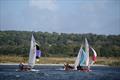 Miracle Welsh Area Championships at Shotwick Lake &copy; Ian Clowes