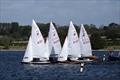 Race start during the Miracle Welsh Area Championships at Shotwick Lake &copy; Ian Clowes