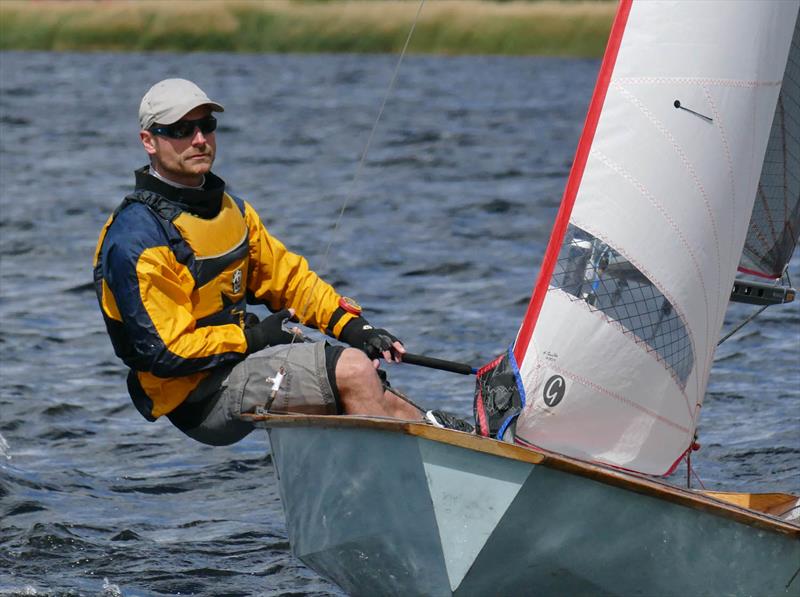 Miracle Nationals at Bala day 4 - photo © John Hunter