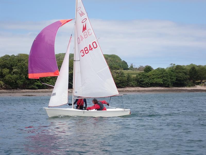 Port Dinorwic Miracle Open - photo © PDSC