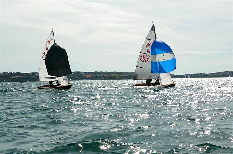 Day 1 - Miracle National Championship at Abersoch - photo © Helen Jacks