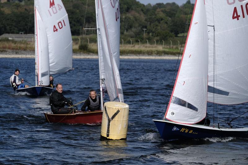 Miracle Welsh Area Championships at Shotwick Lake - photo © Ian Clowes