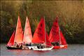 Half Term Frolics for the Mirrors at Otley © Helen Grayson