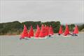 Mirror Southern Championships at Itchenor © Andrew Burge