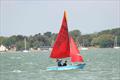 Mirror Southern Championships at Itchenor © Andrew Burge