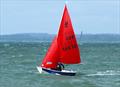 Club Championships at Gurnard Sailing Club  &copy; John Green