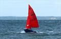 Club Championships at Gurnard Sailing Club  &copy; John Green