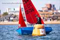 &copy; David Harding / www.sailingscenes.com