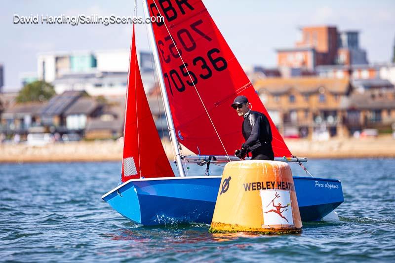 Mirror (Slow Handicap Fleet), Poole Week 2026, In Association With Haven Knox-Johnston, Day 4 - photo © David Harding / www.sailingscenes.com