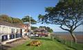 Netley Cliff Sailing Club © Amanda Bowens