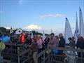 Open Day (Push The Boat Out) and New Members Party 2016 at Mudeford SC © Geoff Harwood