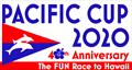 Pacific Cup 2020 © Pacific Cup Yacht Race