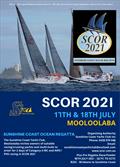 SCOR 2021 © SCYC