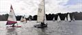 Shropshire SC offers sailing opportunities for all © Shropshire SC
