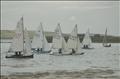 Racing at the 60th Anniversary Holm Regatta © Andrew Leslie