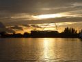 Welsh Harp Reservoir © Len Read