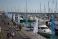 Marina Cala De'Medici © Cala De'Medici Yacht Club