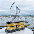 Corinthian Yacht Club's Thayer Trophy - Women's Invitational Team Race Regatta © Bruce Durkee