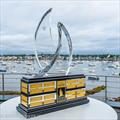 © Bruce Durkee Corinthian Yacht Club's Thayer Trophy - Women's Invitational Team Race Regatta © Bruce Durkee
