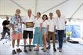 2023 Transpac © David C. Livingstone & Janet Kelley