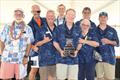 2023 Transpac © David C. Livingstone & Janet Kelley