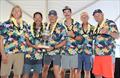 2023 Transpac © David C. Livingstone & Janet Kelley