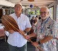 2023 Transpac © David C. Livingstone & Janet Kelley