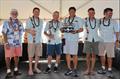 2023 Transpac © David C. Livingstone & Janet Kelley