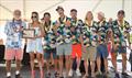 2023 Transpac © David C. Livingstone & Janet Kelley