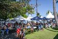 Social scene on lay day - SeaLink Magnetic Island Race Week