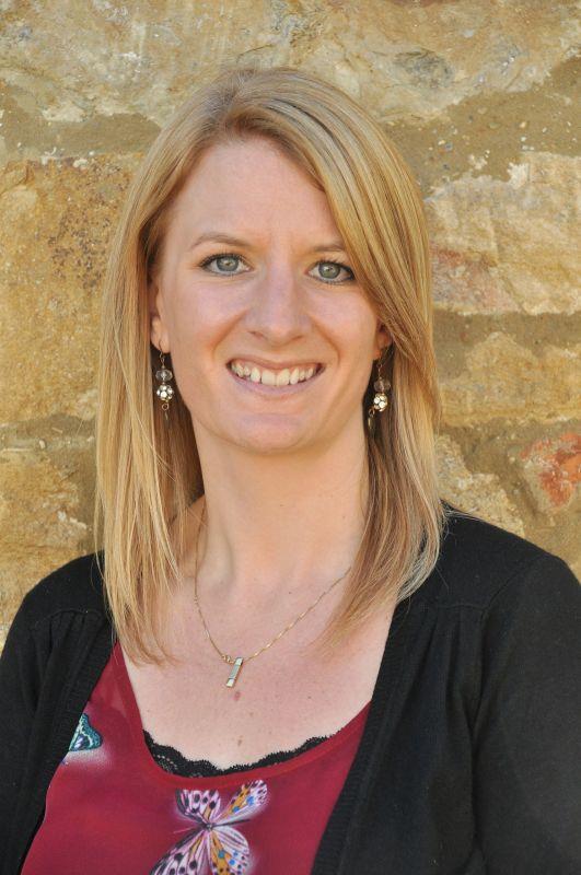 Kate O'Sullivan is appointed as ADPR's Managing Director photo copyright ADPR taken at 