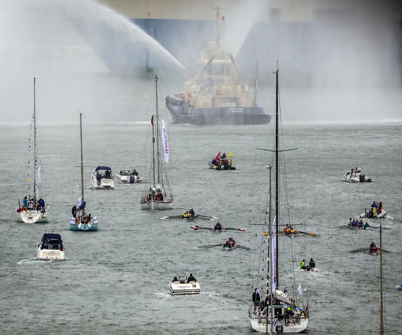 Southampton Sailing Week underway - photo © Southampton Sailing Week