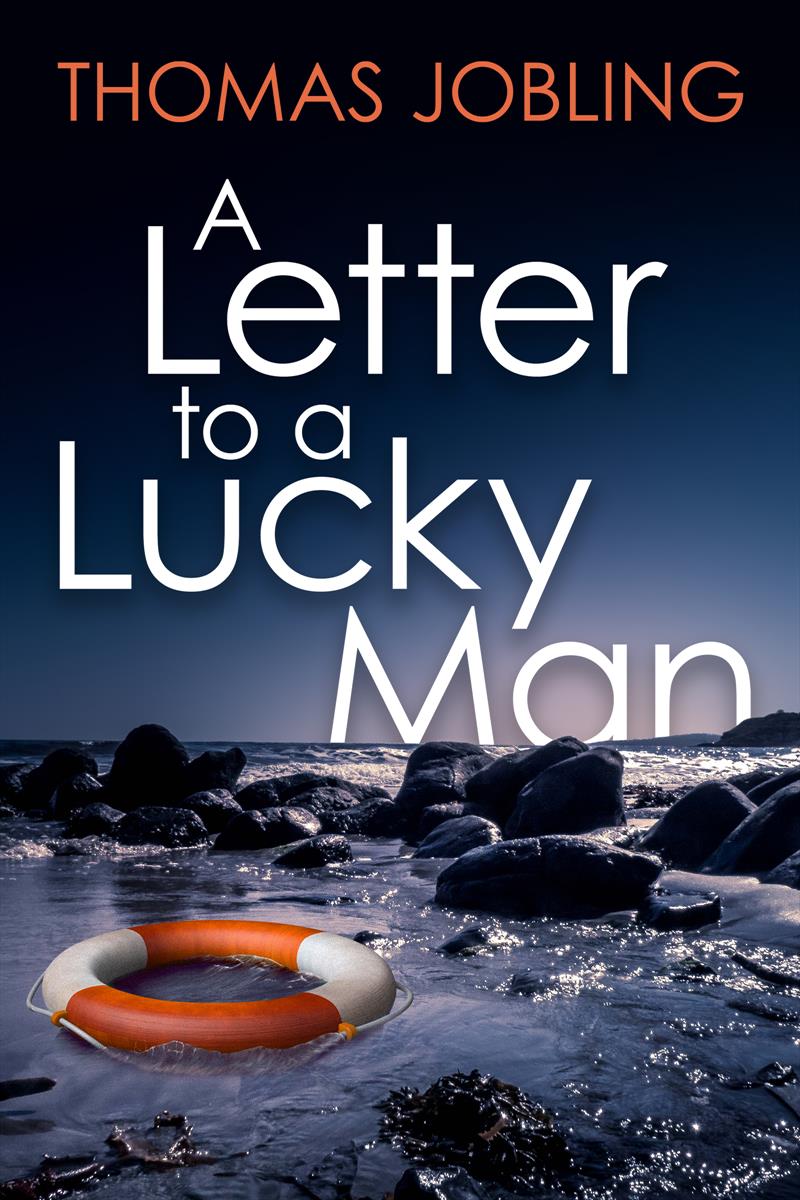 A Letter To A Lucky Man photo copyright Jane Jobling taken at 