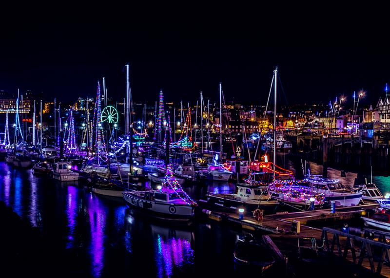 Childrens' Picture Competition Winners: Samvith Ram Vignesh 2nd Prize photo copyright Ram Vignesh taken at Scarborough Yacht Club