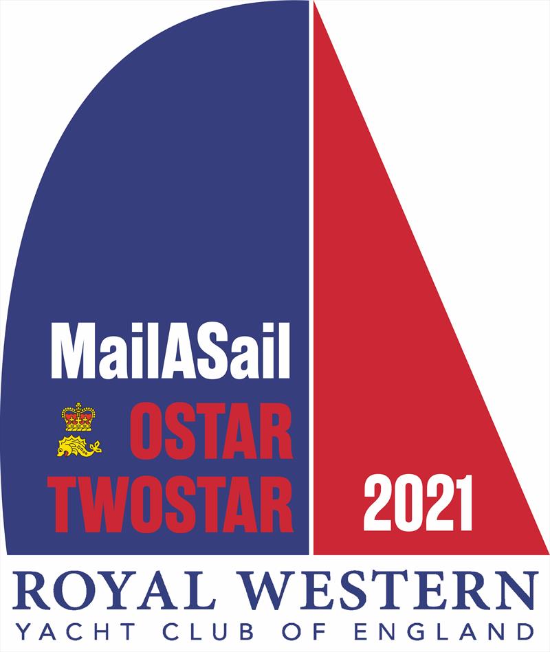 MailASail OSTAR TWOSTAR 2021 photo copyright RWYC taken at Royal Western Yacht Club, England