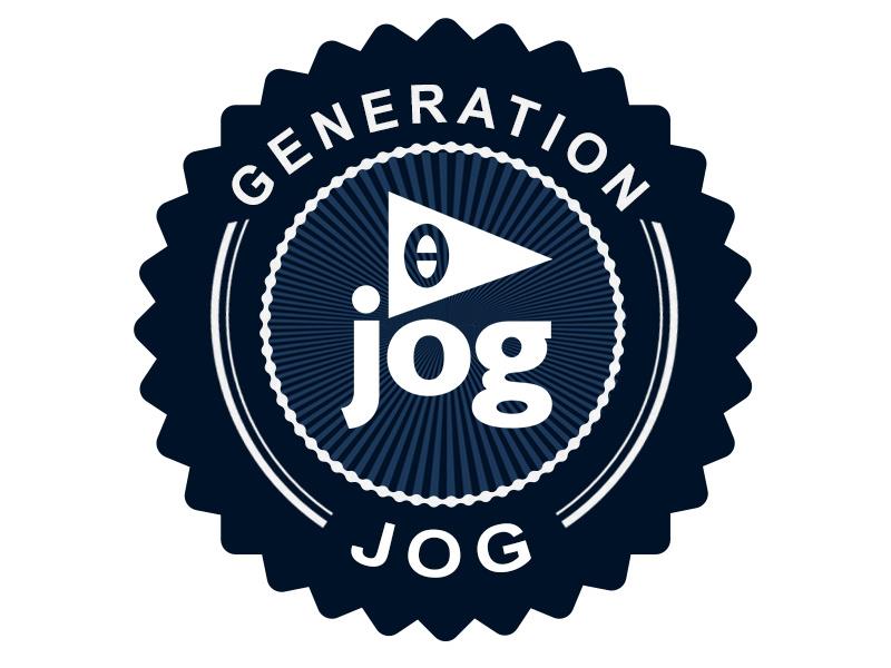 Generation JOG photo copyright JOG taken at Junior Offshore Group