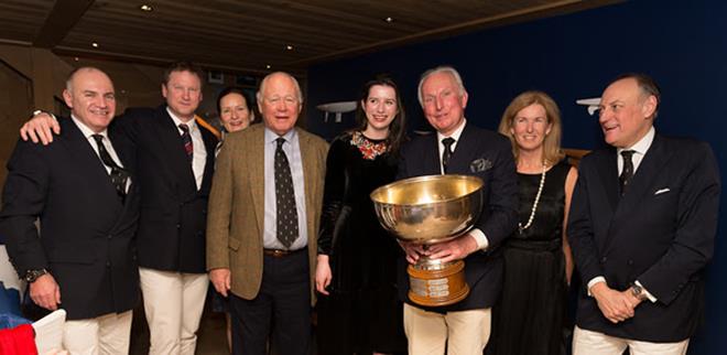 2018 Interclub Ski-Yachting photo copyright Sebastian Devenish / GYC taken at Gstaad Yacht Club