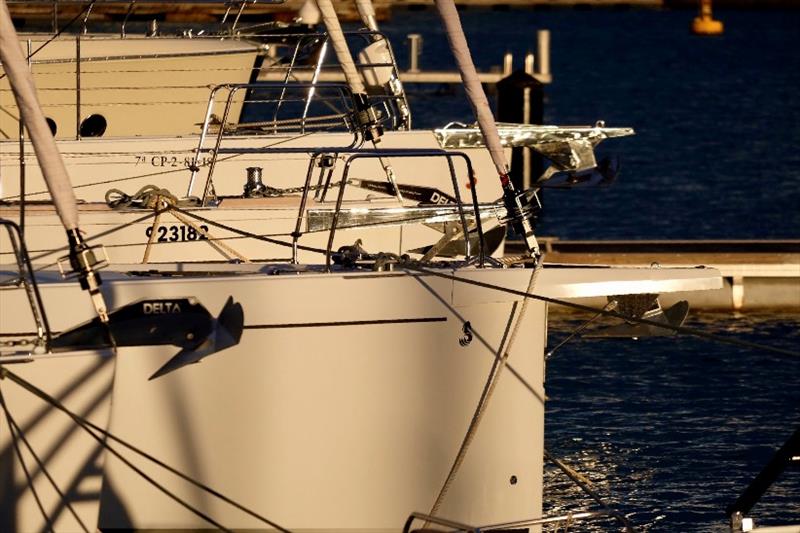 Valencia Boat Show - photo © Vicent Bosch