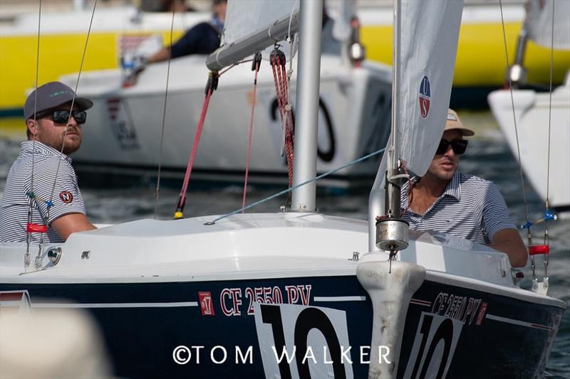 balboa yacht club sailing